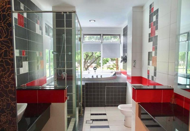 D'Banyan Residency @ Sutera