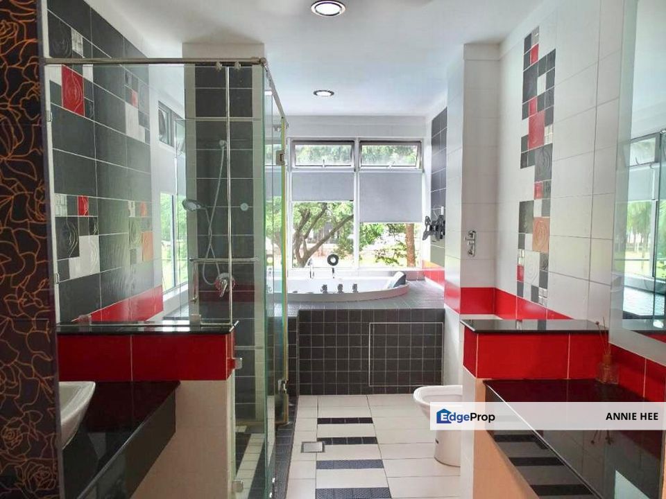 For Sale | D Banyan Residency | Sutera Harbour | 2 Storey Terraced | Fully Furnished, Sabah, Kota Kinabalu