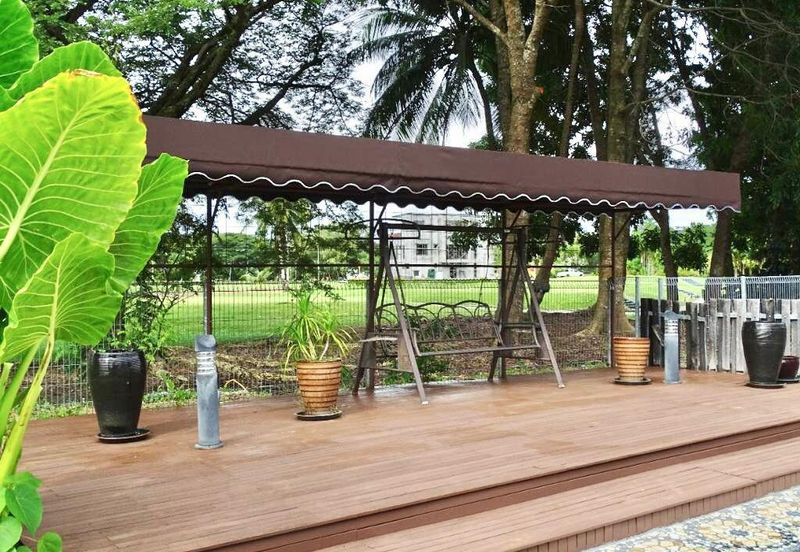 D'Banyan Residency @ Sutera