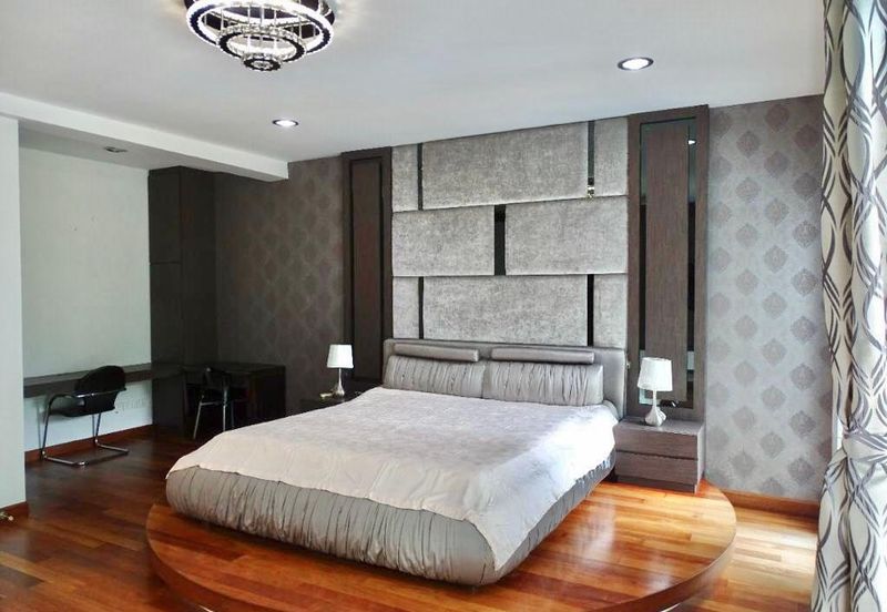 D'Banyan Residency @ Sutera