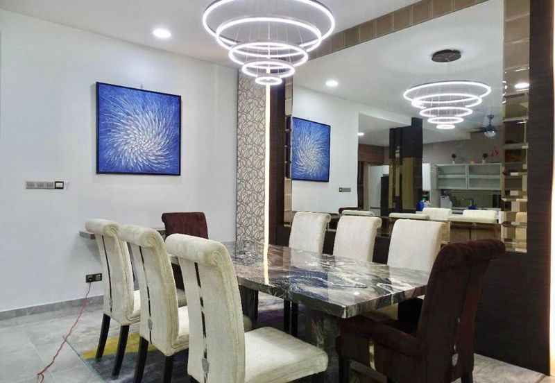 D'Banyan Residency @ Sutera