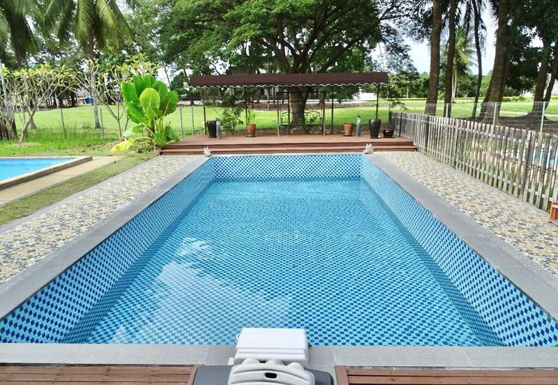 D'Banyan Residency @ Sutera