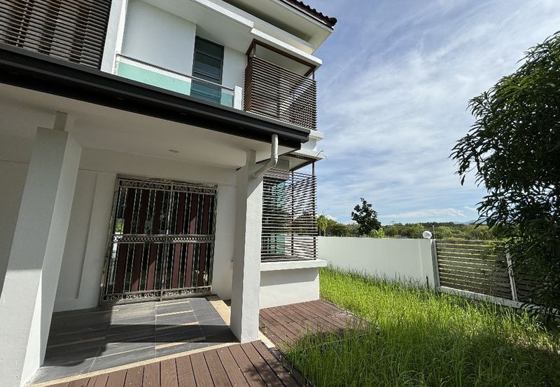 Alamesra Desa Saujana