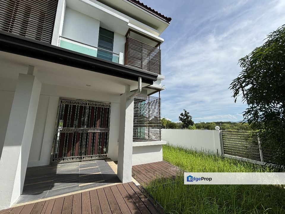 For Sale | Desa Saujana Alamesra Bungalow | 3 Storey | Below Market Value, Sabah, Kota Kinabalu