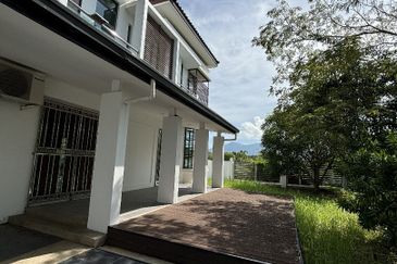 Alamesra Desa Saujana