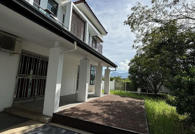 Alamesra Desa Saujana