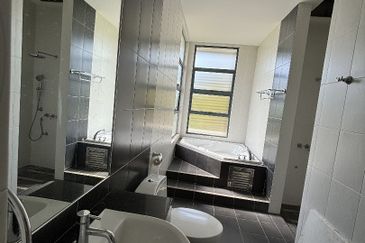 Alamesra Desa Saujana