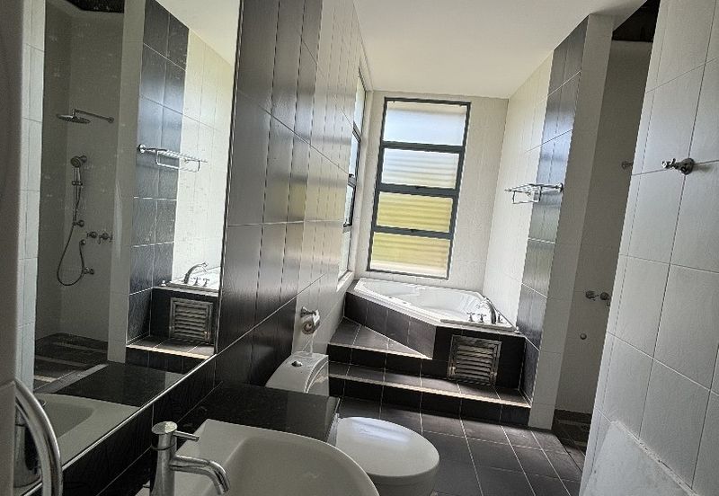 Alamesra Desa Saujana