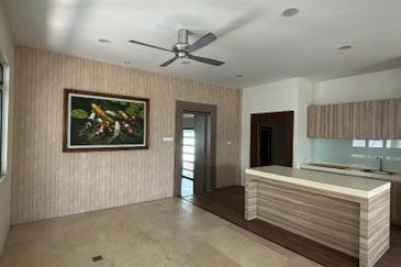 Alamesra Desa Saujana