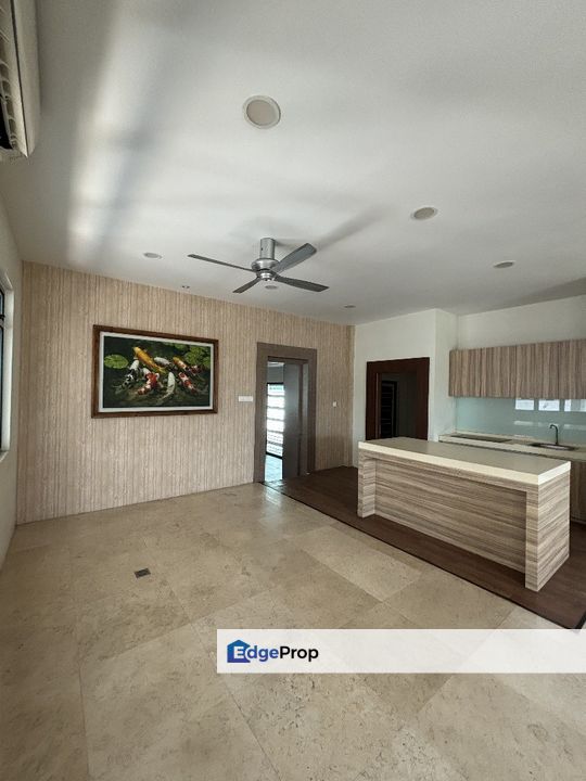 For Sale | Desa Saujana Alamesra Bungalow | 3 Storey | Below Market Value, Sabah, Kota Kinabalu