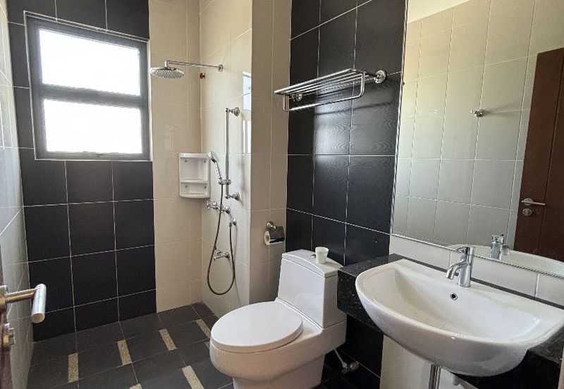 Alamesra Desa Saujana