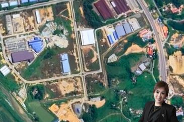 Kota Kinabalu Industrial Park