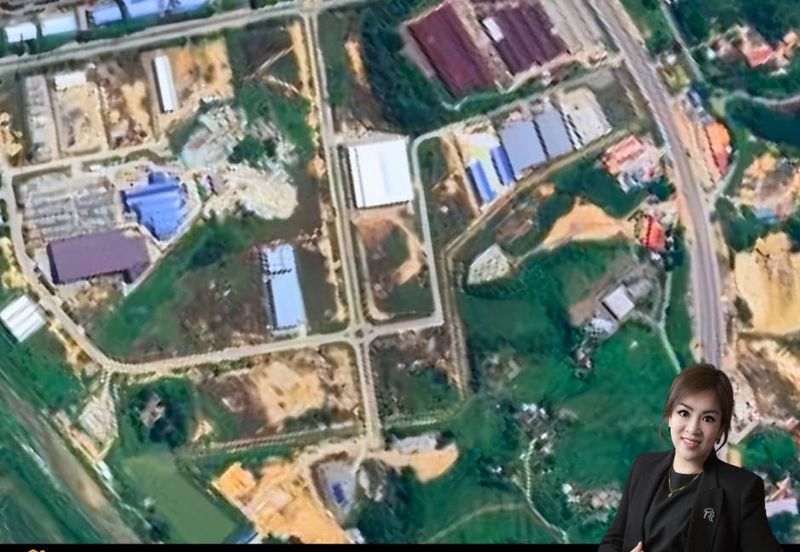 Kota Kinabalu Industrial Park