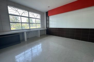 Kota Kinabalu Industrial Park