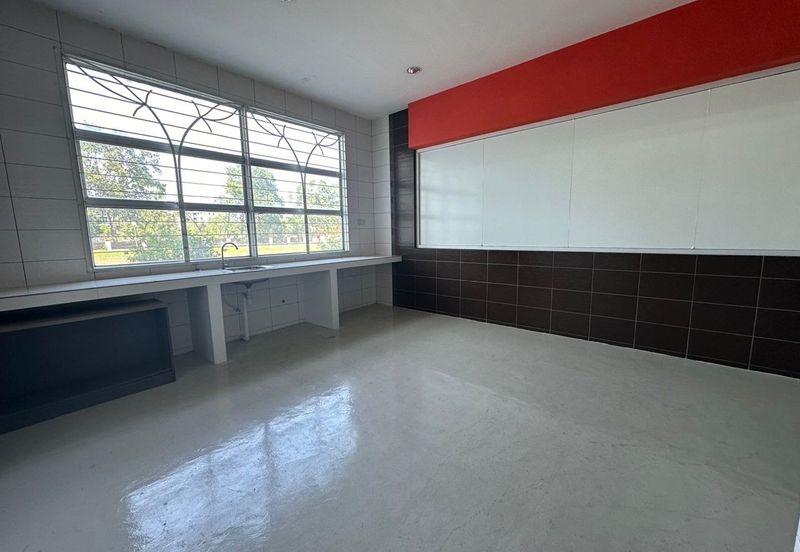 Kota Kinabalu Industrial Park