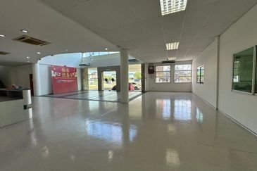 Kota Kinabalu Industrial Park