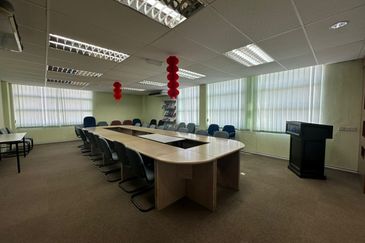 Kota Kinabalu Industrial Park