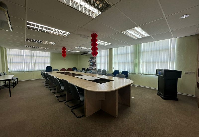 Kota Kinabalu Industrial Park