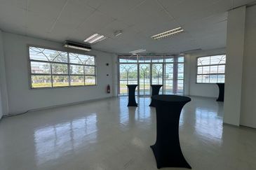 Kota Kinabalu Industrial Park