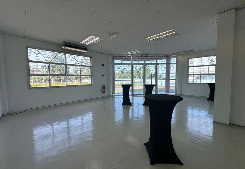 Kota Kinabalu Industrial Park