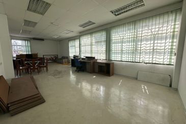 Kota Kinabalu Industrial Park