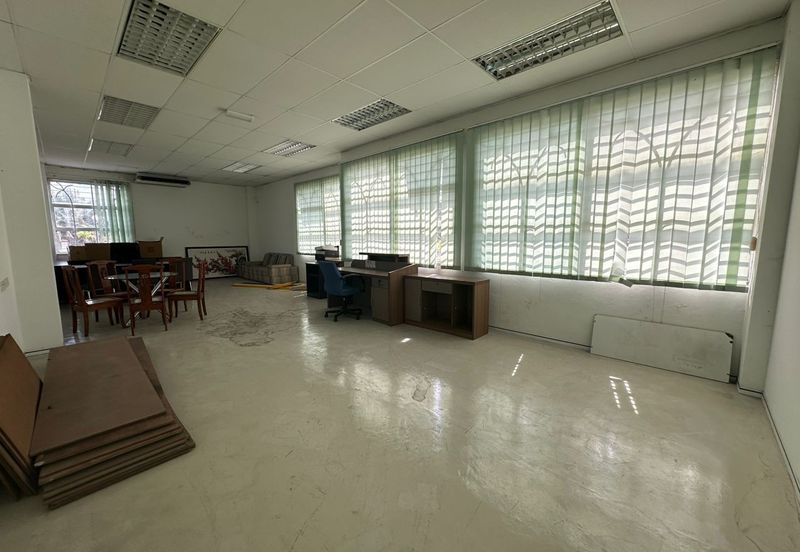 Kota Kinabalu Industrial Park