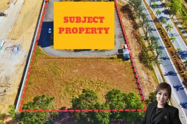 Kota Kinabalu Industrial Park