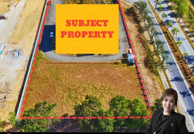 Kota Kinabalu Industrial Park