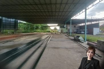 Tuaran Industry Park