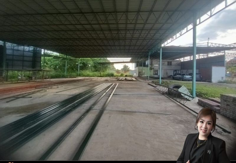 Tuaran Industry Park