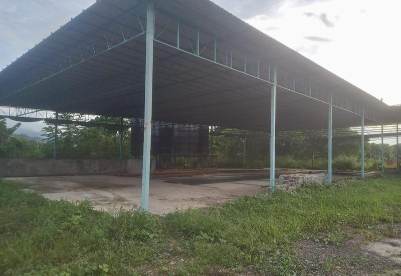 Tuaran Industry Park