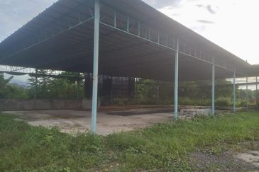 Tuaran Industry Park