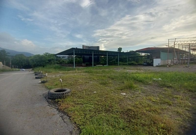 Tuaran Industry Park