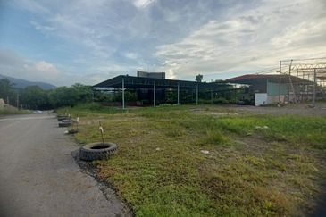 Tuaran Industry Park