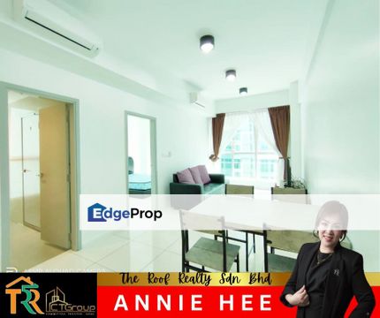 Sutera Avenue | Fully Furnished | Kota Kinabalu | For Rent, Sabah, Kota Kinabalu