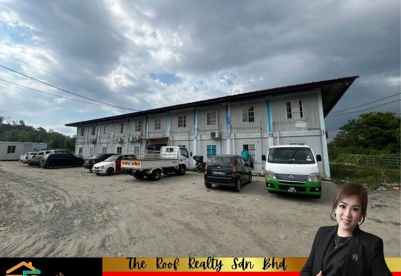 Jalan Penampang Bypass