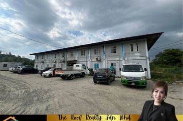 Jalan Penampang Bypass