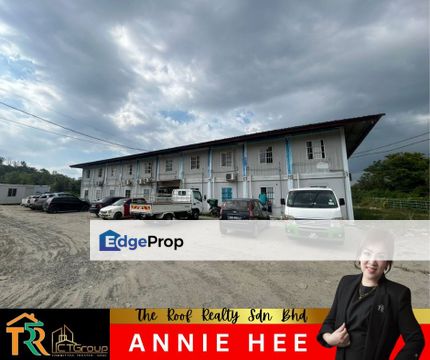 Business Take Over | Penampang Area | For Sale, Sabah, Kota Kinabalu