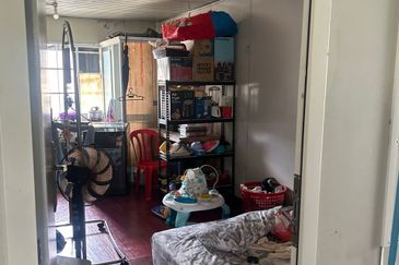 Jalan Penampang Bypass