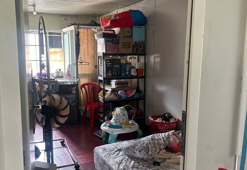 Jalan Penampang Bypass