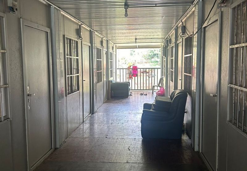 Jalan Penampang Bypass