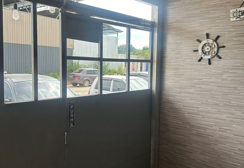 Jalan Penampang Bypass