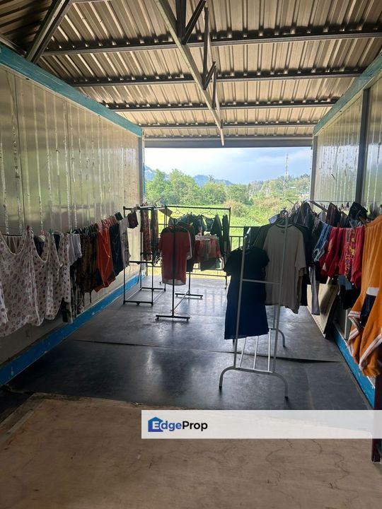 Business Take Over | Penampang Area | For Sale, Sabah, Kota Kinabalu