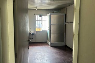 Jalan Penampang Bypass