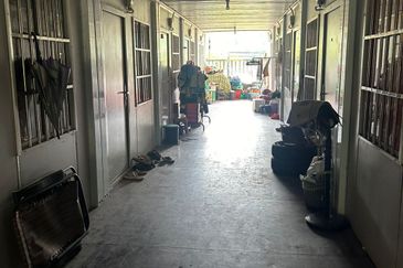 Jalan Penampang Bypass