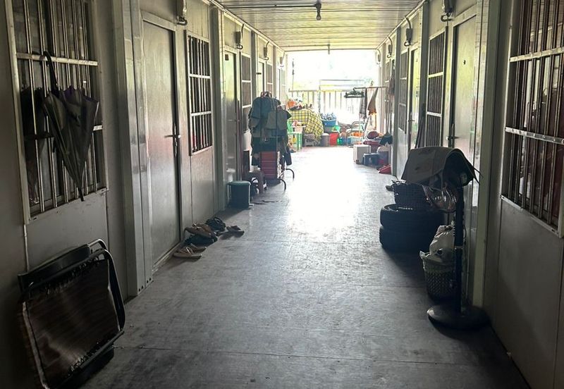 Jalan Penampang Bypass