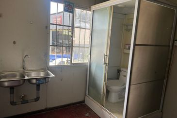 Jalan Penampang Bypass