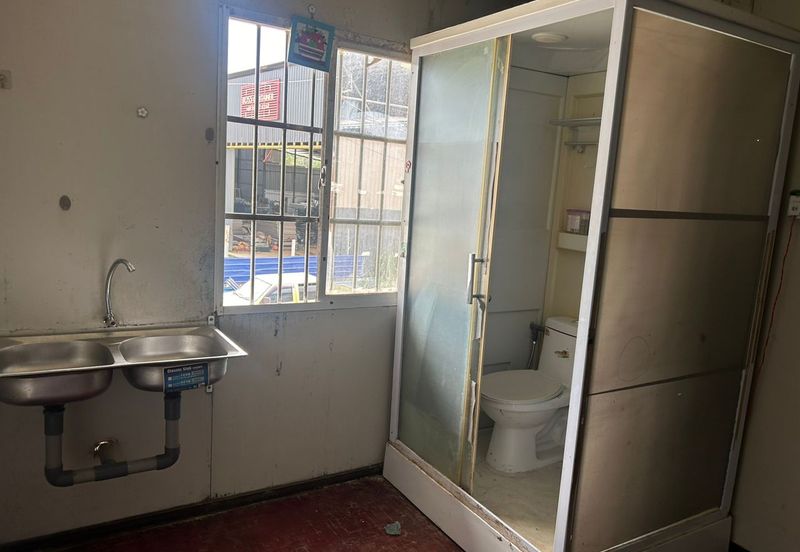 Jalan Penampang Bypass