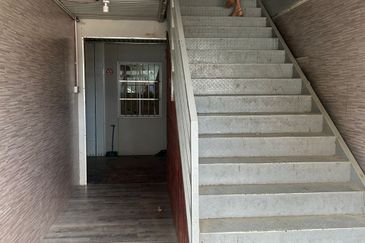 Jalan Penampang Bypass