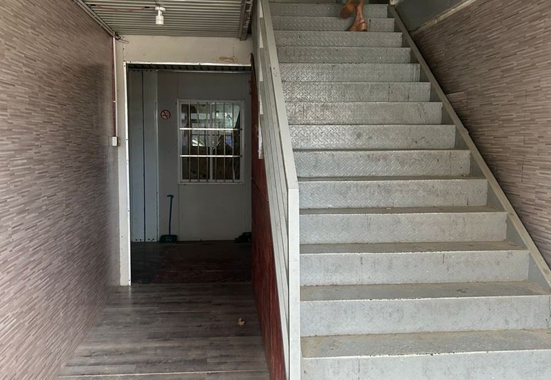 Jalan Penampang Bypass